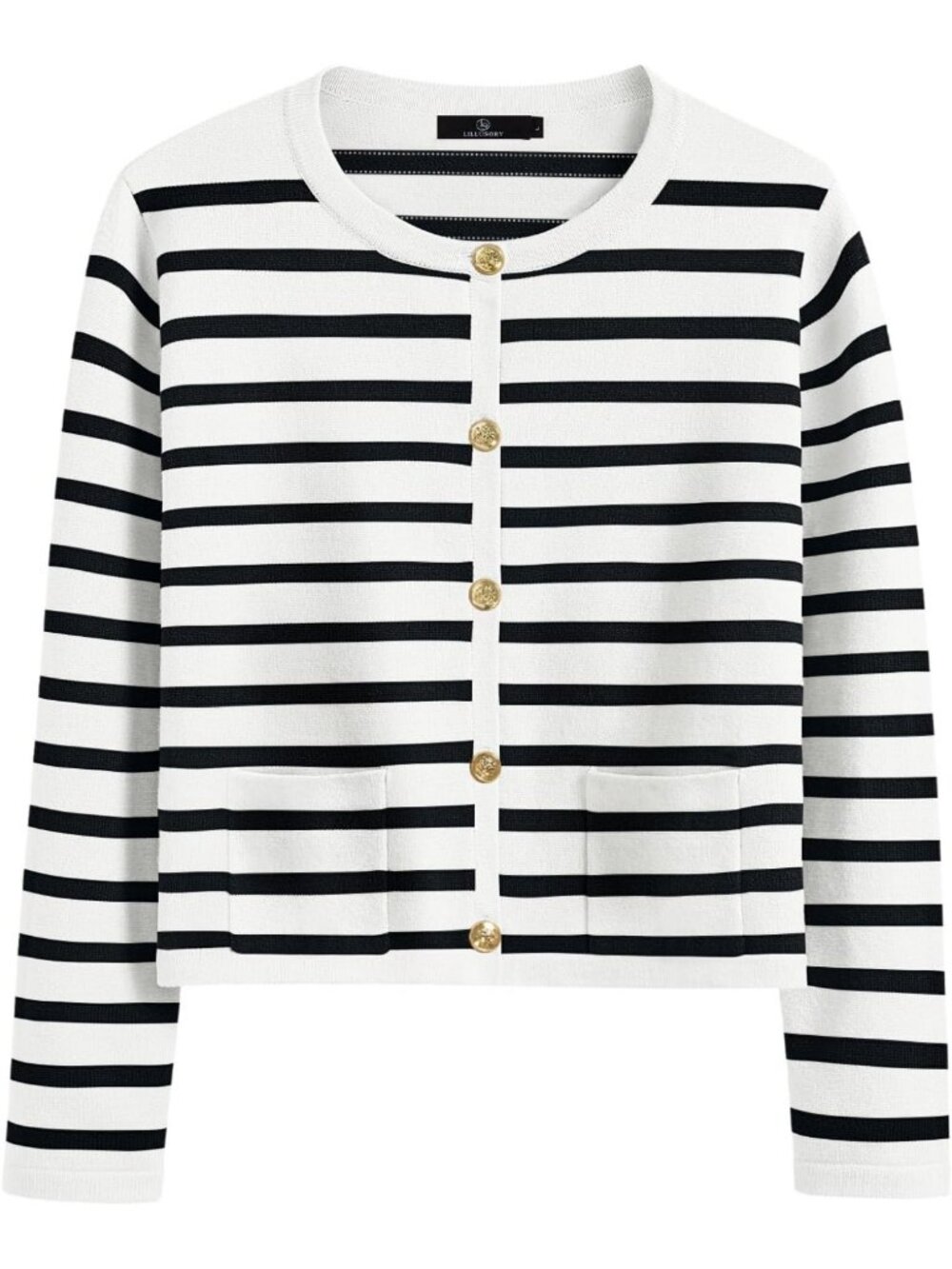Lightweight Fall Cardigan Sweater for Women | Cozy Layering Jacket 2026